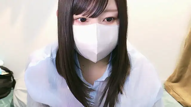 Snapshot of YUTSU_KI chatting on March 2025 04:06:02 PM YUTSU KI online show from March 2025 04:06:02 PM