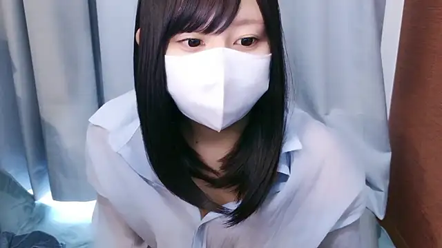 YUTSU KI online show from April 2026 09:17:01 PM