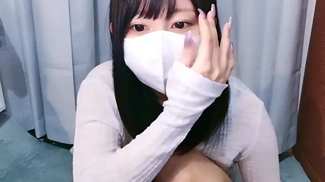 YUTSU KI online show from March 2026 03:03:01 PM