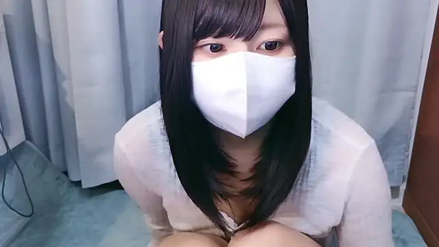 YUTSU KI online show from April 2026 05:14:02 PM