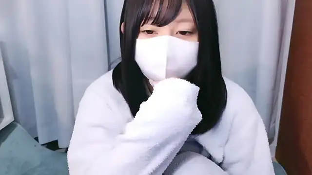 YUTSU KI online show from March 2026 03:41:02 PM