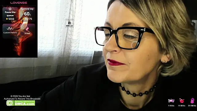 KARINASPALACIOS online show from February 2026 10:22:02 AM