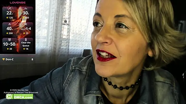 KARINASPALACIOS online show from February 2026 09:05:02 AM