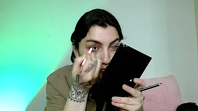 sophy rock online show from November 2025 03:26:01 PM