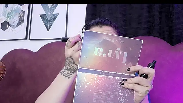 Snapshot of sophy_rock chatting on April 2026 02:41:01 PM sophy rock online show from April 2026 02:41:01 PM