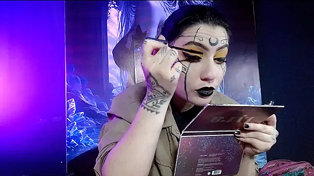 sophy rock online show from March 2026 03:12:01 PM