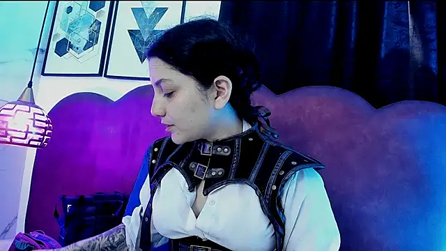 Snapshot of sophy_rock chatting on June 2026 03:01:01 PM sophy rock online show from June 2026 03:01:01 PM