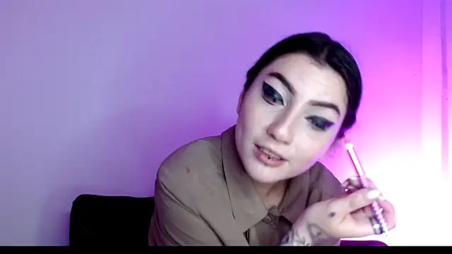 sophy rock online show from December 2025 03:43:01 PM