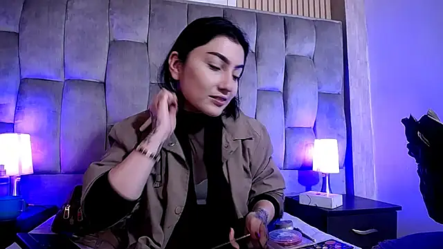 sophy rock online show from September 2025 03:51:01 PM