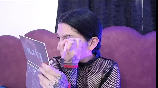 sophy rock online show from April 2026 02:22:01 PM