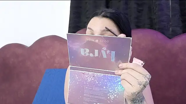 sophy rock online show from April 2026 02:21:01 PM