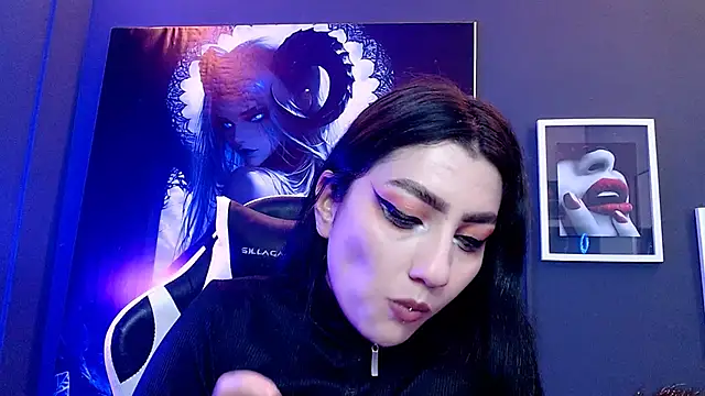sophy rock online show from February 2025 02:48:02 PM