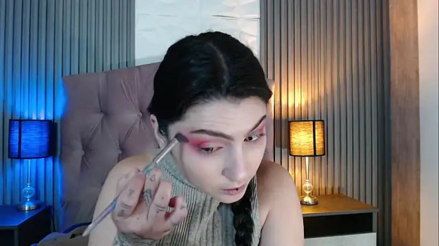 sophy rock online show from October 2025 02:49:02 PM