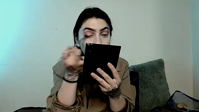 sophy rock online show from November 2025 01:58:02 PM