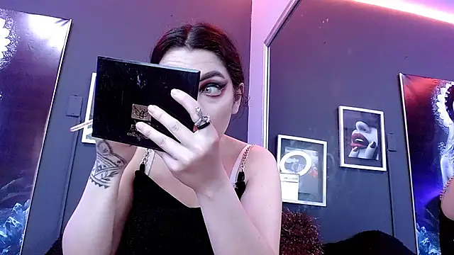 sophy rock online show from February 2025 01:30:01 PM