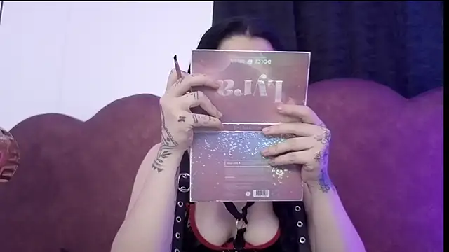 sophy rock online show from April 2026 03:37:01 PM