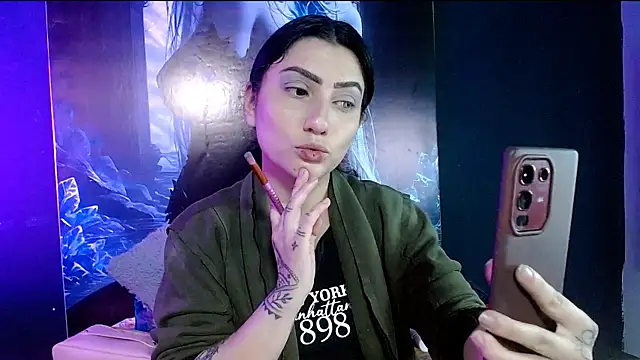 sophy rock online show from March 2026 06:42:01 PM