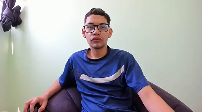 Diego-Monsalve online show from January 2025 05:23:01 PM