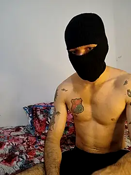 Diego-Monsalve online show from December 2025 09:42:01 PM