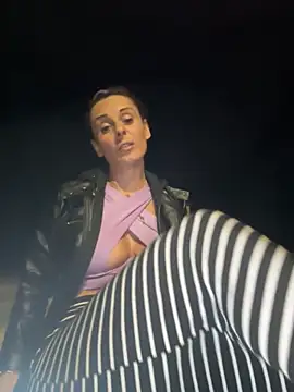 therealbeverlycious online show from March 2026 10:02:02 PM