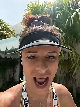 therealbeverlycious online show from May 2026 03:51:01 PM