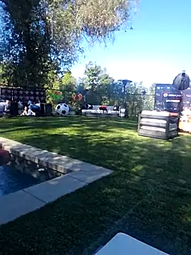 therealbeverlycious online show from March 2026 07:36:02 PM