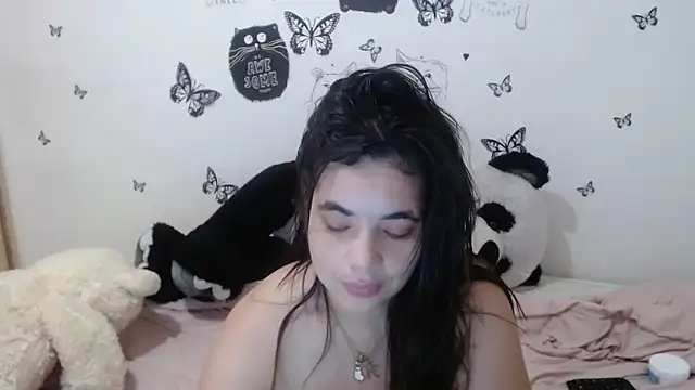 ladydeathz online show from March 2025 09:08:02 PM