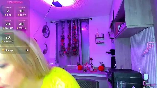  cristal ayala online show from May 2026 11:41:01 PM