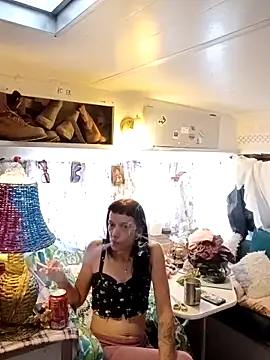 whitetrashdirtyslut online show from March 2026 06:55:01 PM