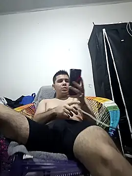 juanalge26 online show from February 2026 06:54:01 PM