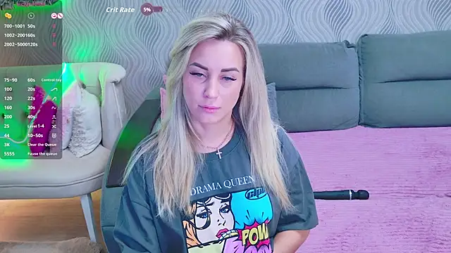 ExplosiveStuff online show from April 2026 02:41:01 AM