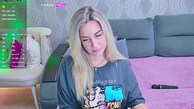 ExplosiveStuff online show from April 2026 02:29:02 AM