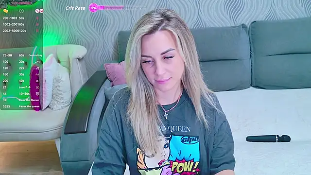 ExplosiveStuff online show from April 2026 03:24:01 AM