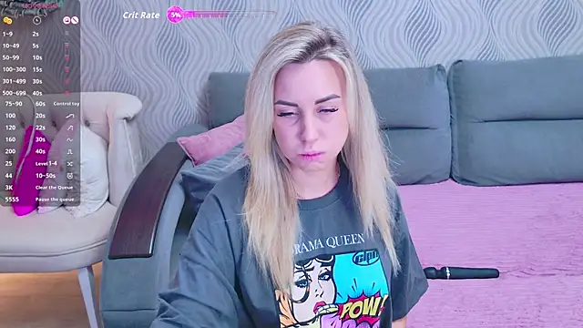 ExplosiveStuff online show from April 2026 03:08:01 AM