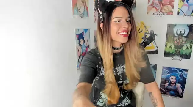 gennesisxx online show from January 2025 03:40:01 AM