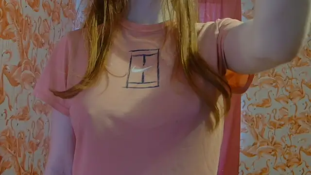 strawberrysmoothie online show from March 2025 07:55:01 PM