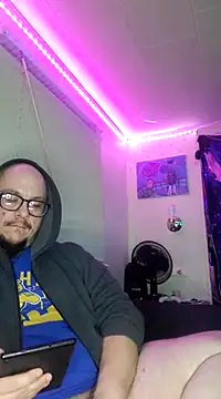 Spunonymous online show from February 2025 07:23:01 AM