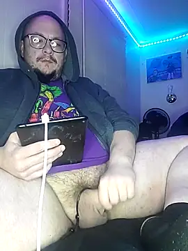 Spunonymous online show from February 2025 11:48:02 PM