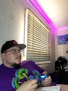 Spunonymous online show from February 2025 08:07:02 PM