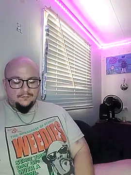 Spunonymous online show from February 2025 12:55:02 PM