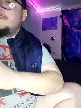 Spunonymous online show from March 2025 11:58:02 PM
