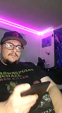Spunonymous online show from March 2025 08:29:01 AM