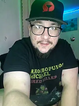 Spunonymous online show from March 2025 08:34:01 AM