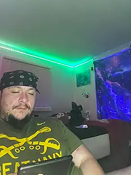 Spunonymous online show from March 2025 02:30:02 AM