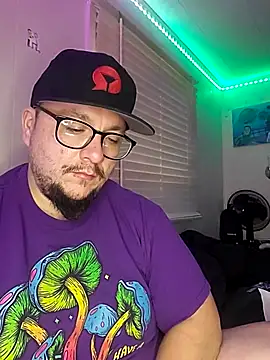 Spunonymous online show from February 2025 12:34:01 PM