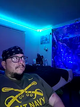 Spunonymous online show from March 2025 04:41:02 AM