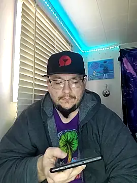 Spunonymous online show from February 2025 03:37:02 PM