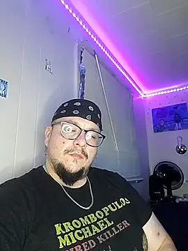 Spunonymous online show from February 2025 11:55:02 AM