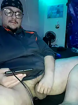 Spunonymous online show from February 2025 11:43:02 AM