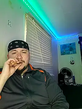 Spunonymous online show from February 2025 12:16:02 PM